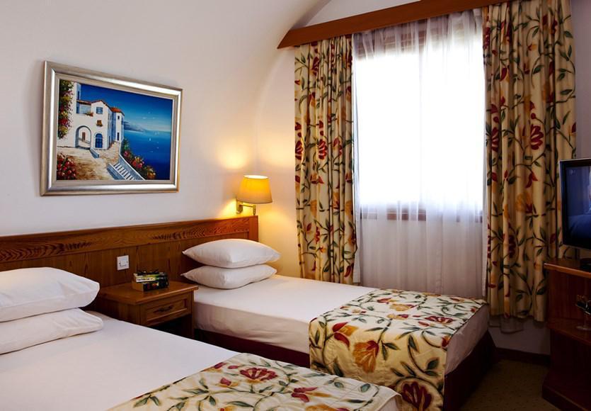 Salamis Bay Conti Hotel Agios Sergios Exteriér fotografie